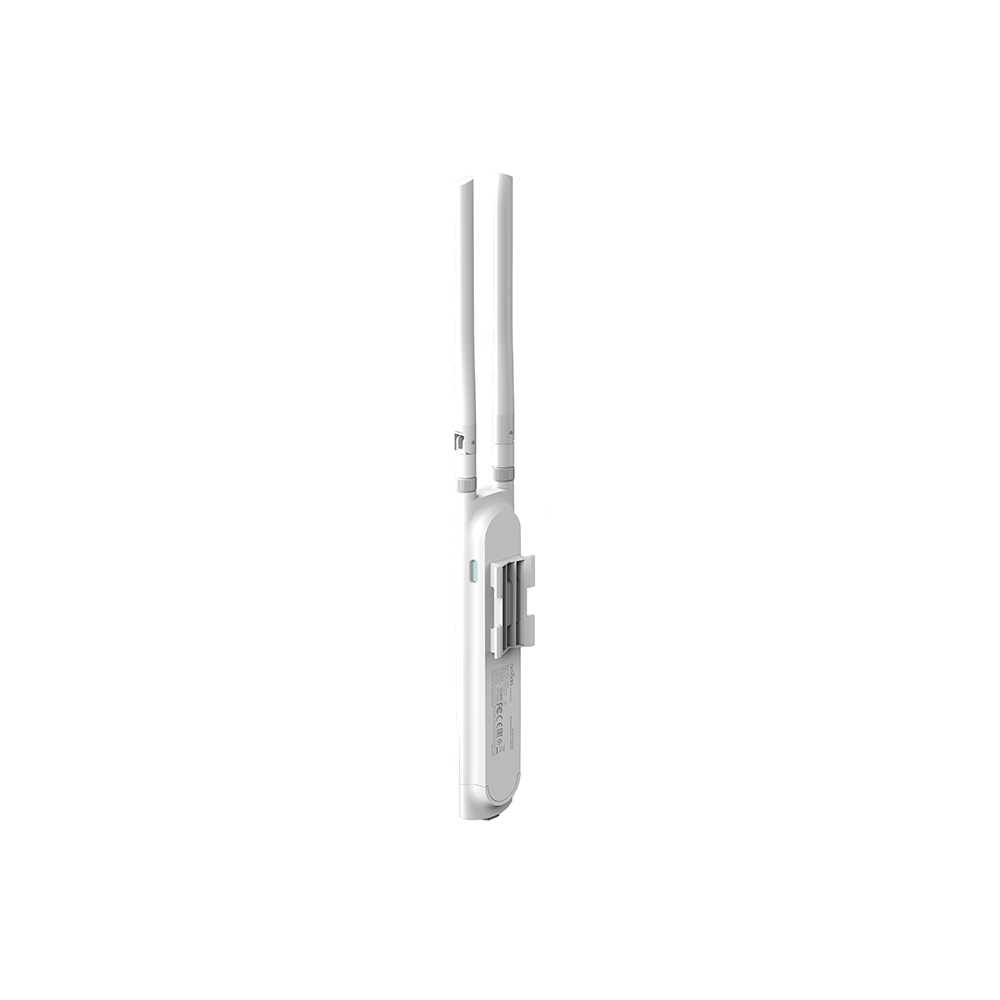 eap225-outdoor TP-Link AC1200 1 Port Wireless Access Point, IEEE 802.11 a/b/g/n/ac, 867Mbps