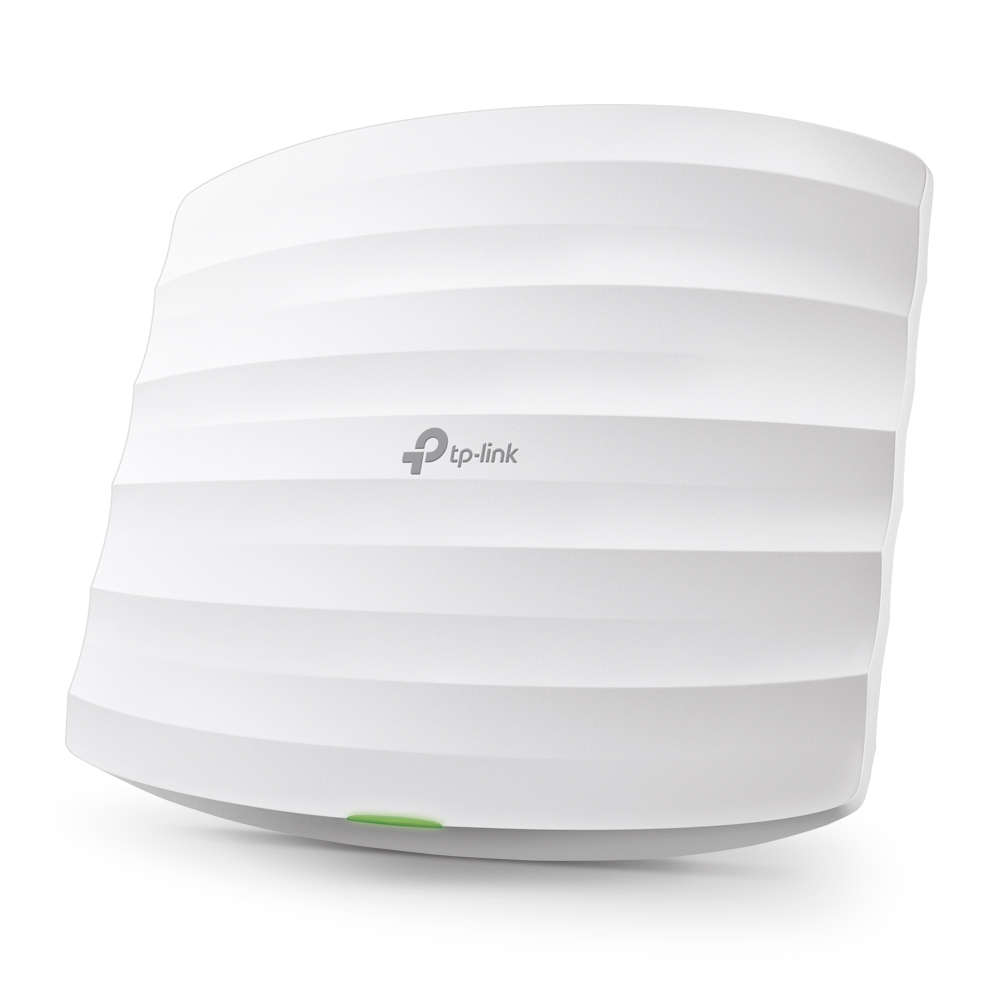 TP-Link 1 Port Wireless Access Point, IEEE 802.11 a/b/g/n/ac, 300Mbps