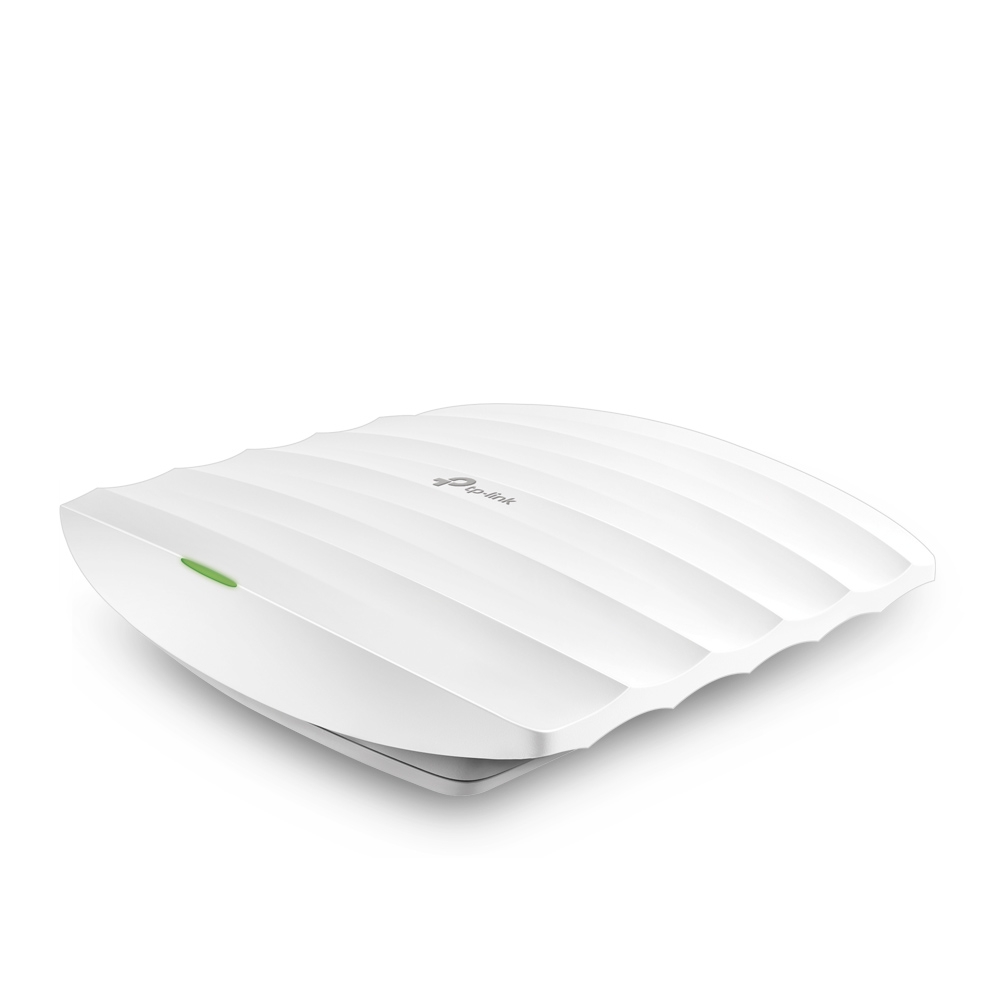 eap225 TP-Link 1 Port Wireless Access Point, IEEE 802.11 a/b/g/n/ac, 300Mbps