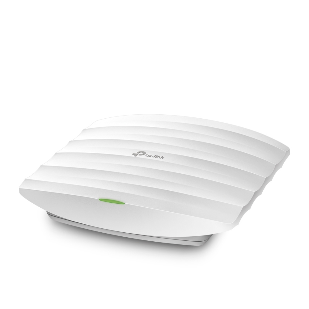 eap245 TP-Link AC1750 2 Port Wireless Access Point, IEEE 802.11 a/b/g/n/ac, 1300Mbps