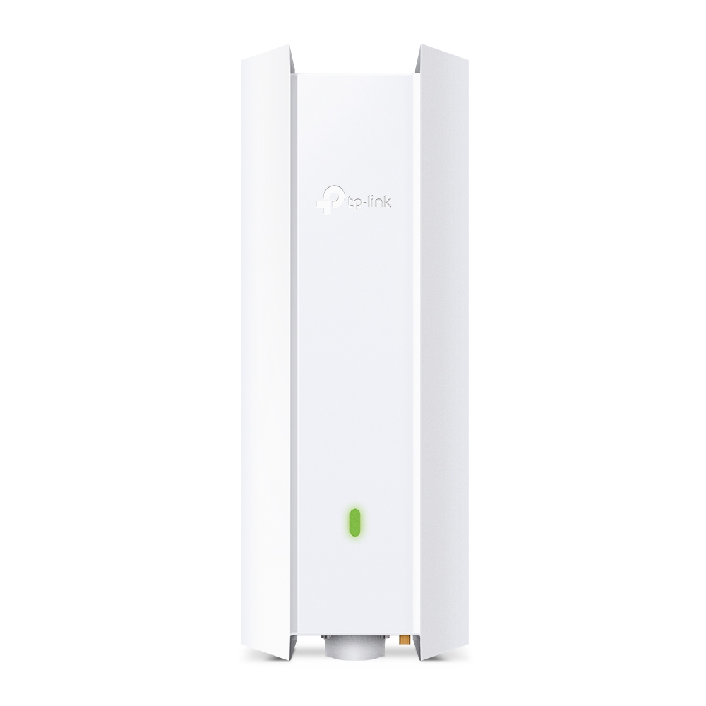 TP-Link AX1800 1 Port Wireless Access Point, IEEE 802.11 a/b/g/n/ac, 1201Mbps
