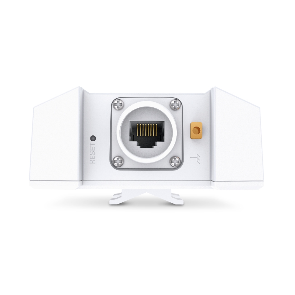 eap610-outdoor TP-Link AX1800 1 Port Wireless Access Point, IEEE 802.11 a/b/g/n/ac, 1201Mbps