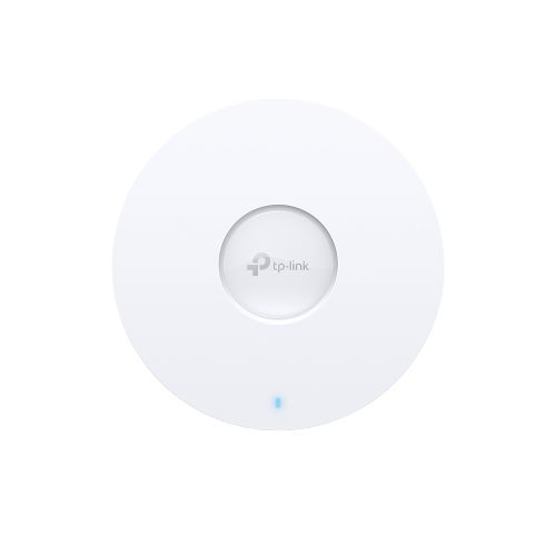 TP-Link AX1800 1 Port Wireless Access Point, IEEE 802.11 a/b/g/n/ac, 1201Mbps