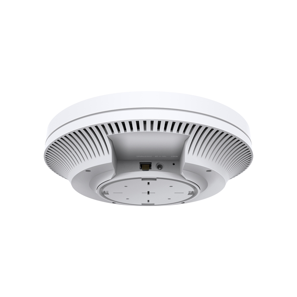 eap610 TP-Link AX1800 1 Port Wireless Access Point, IEEE 802.11 a/b/g/n/ac, 1201Mbps