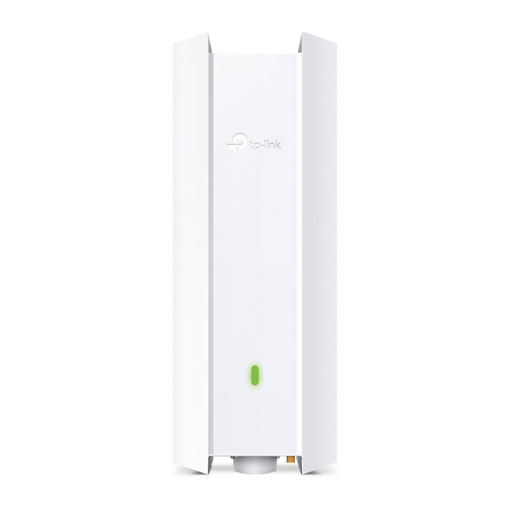 TP-Link AX3000 1 Port Wireless Access Point, IEEE 802.11 a/b/g/n/ac, 2402Mbps