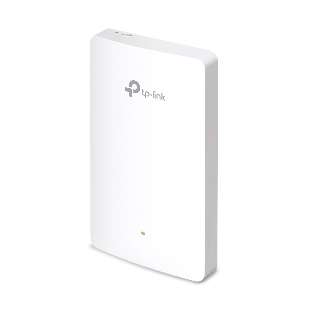 TP-Link AX3000 2 Port Wireless Access Point, IEEE 802.11 a/b/g/n/ac, 2402Mbps