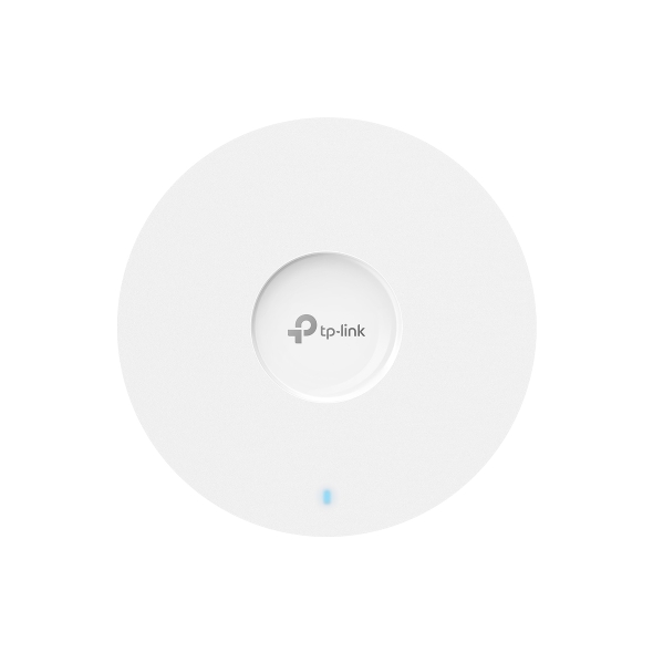 TP-Link EAP653 1 Port Wireless Access Point, 802.11ax/ac/n/g/b/a
