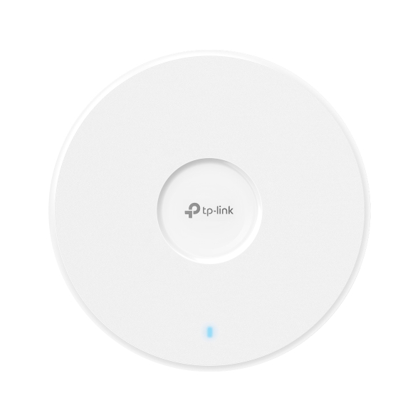 TP-Link EAP773 2 Port Wireless Access Point, 802.11b, 802.11g, IEEE 802.11 n, 802.3af, 100Mbps