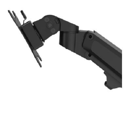 118496 Hama for 1 x Screen, 35in Screen Size