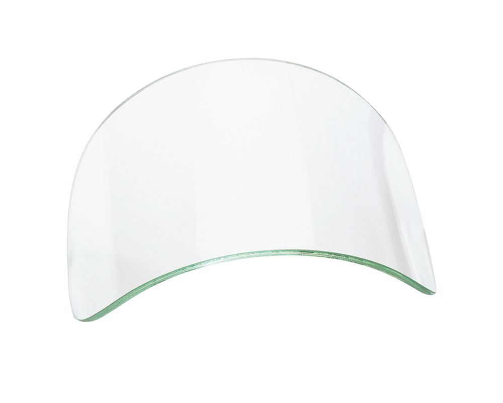 Sundstrom Visor for use with SR 200