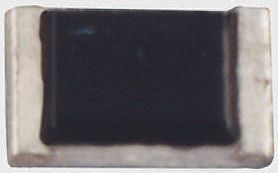 KYOCERA AVX Thermistor, 12kΩ Resistance, NTC Type, 0603 (1608M), 1.6 x 0.8 x 0.8mm
