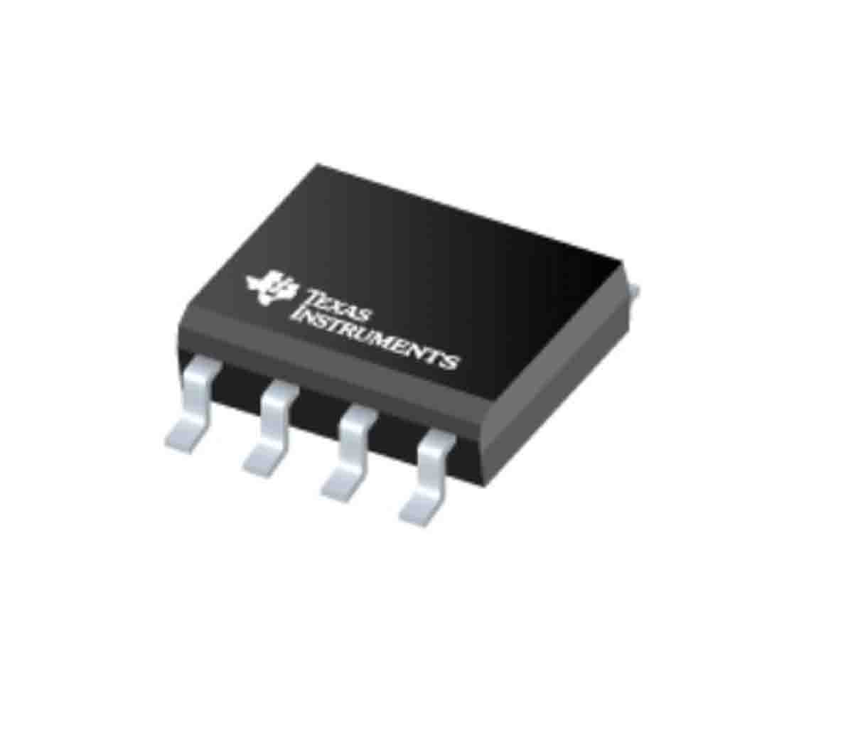 Texas Instruments SN65LBC179D Line Transceiver, 8-Pin SOIC