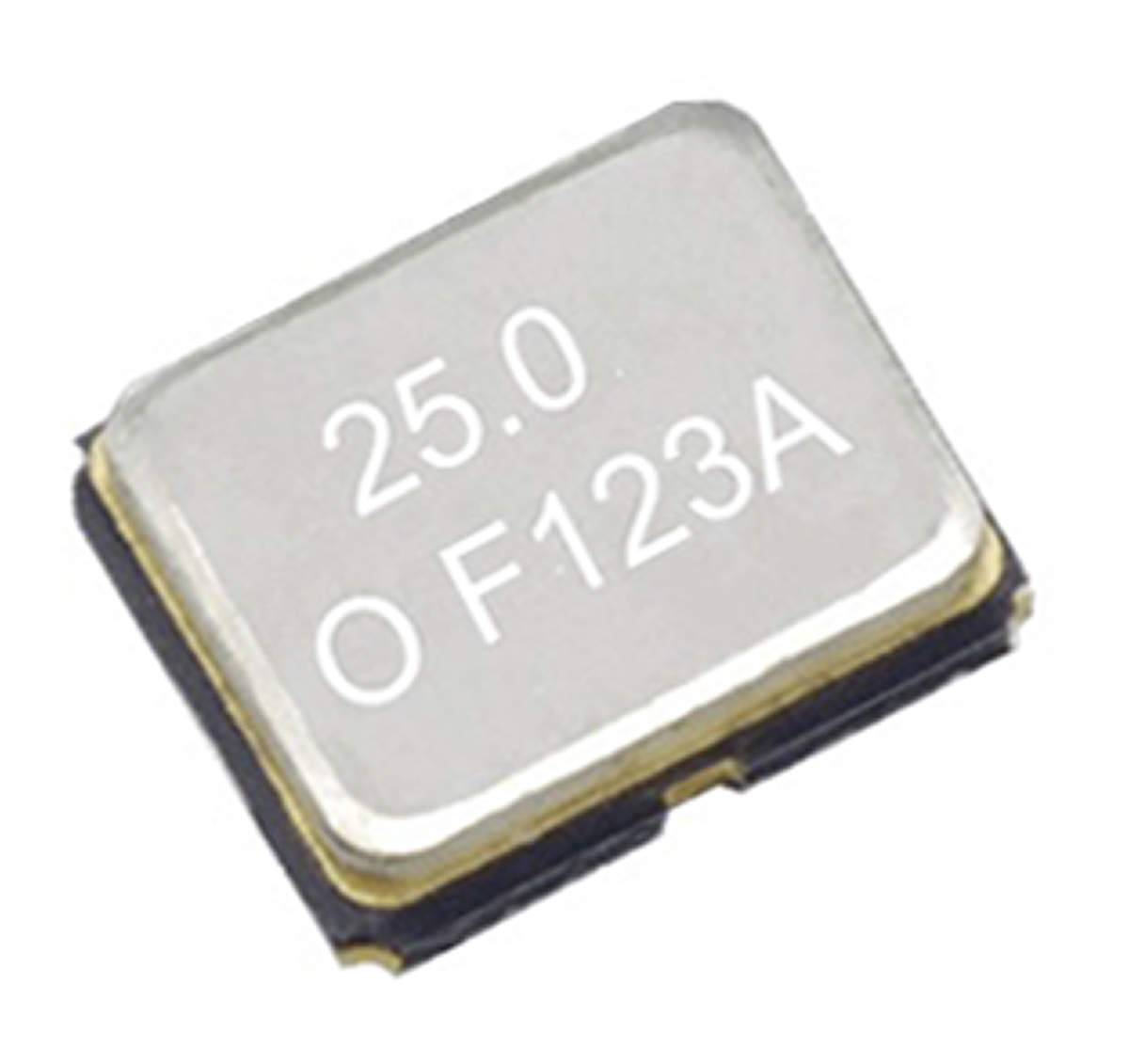 Epson, 20MHz XO Oscillator CMOS, 4-Pin X1G004171002912