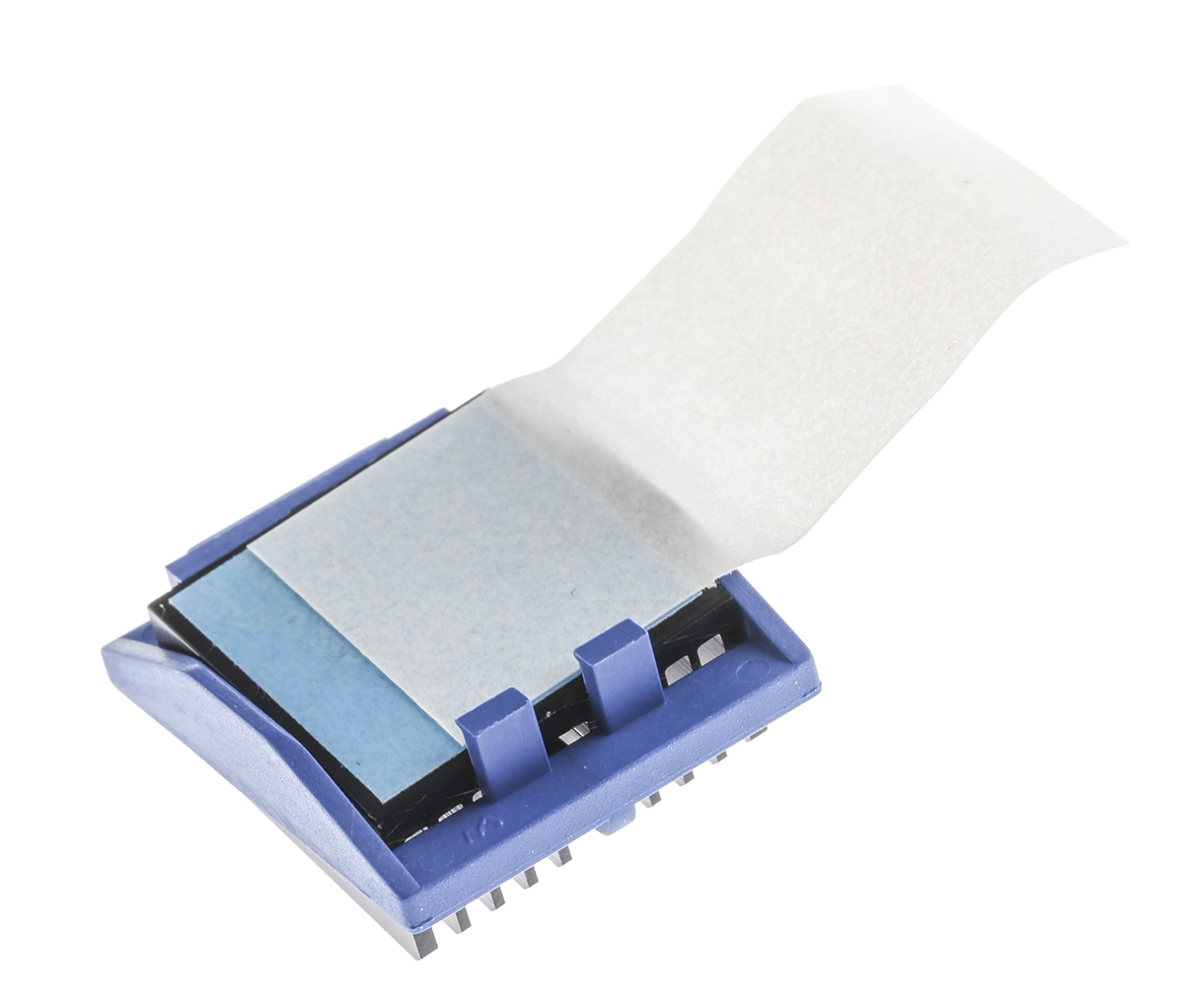 eba19031-10clt710 Malico Heatsink, Clip 10 mm 19 mm 19mm