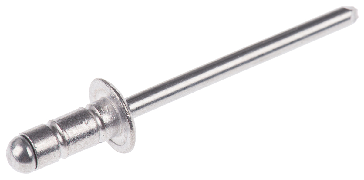 ebd608bs POP Aluminium Blind Rivet, 4.8 mm