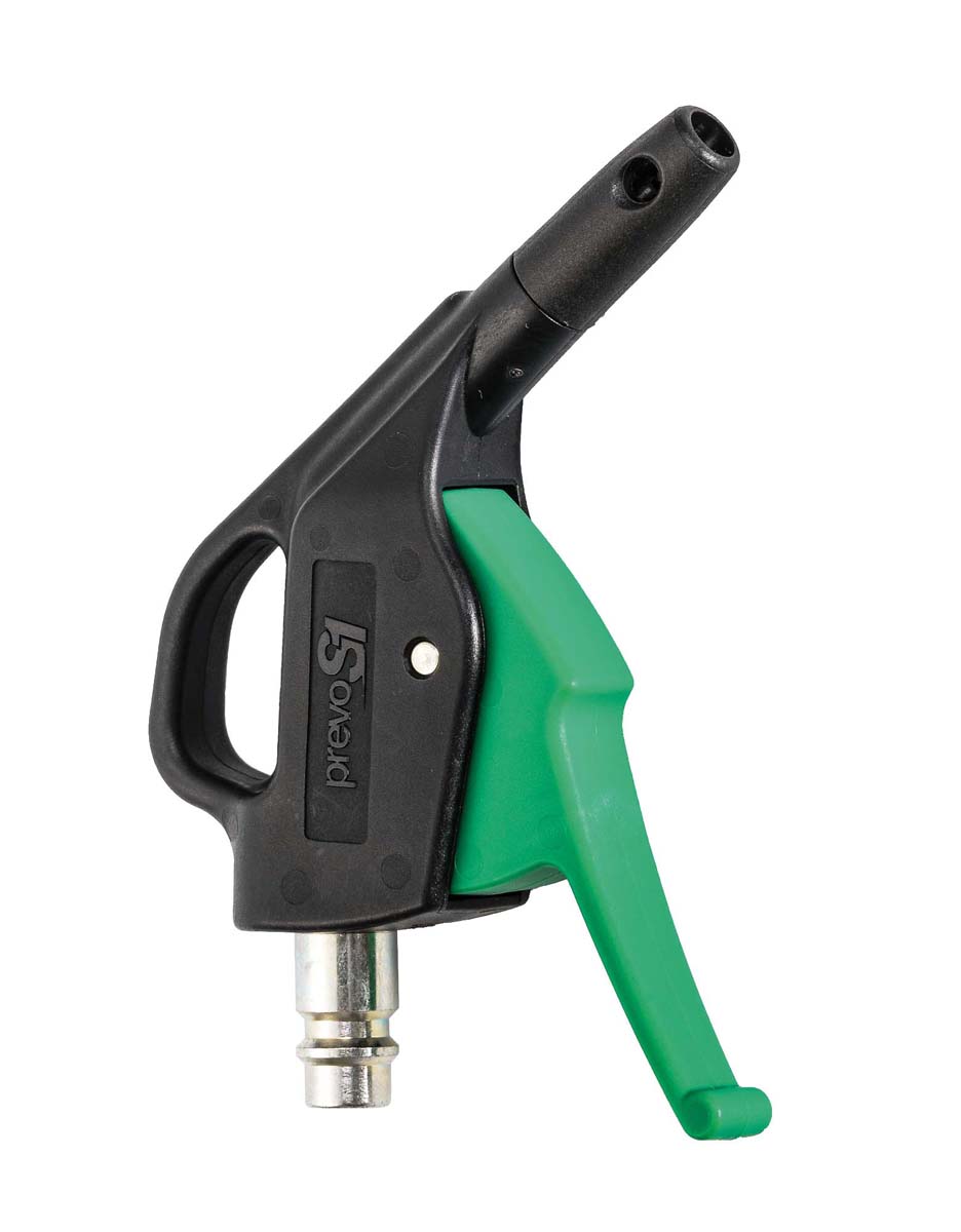 PREVOST 6 bar Blow Gun