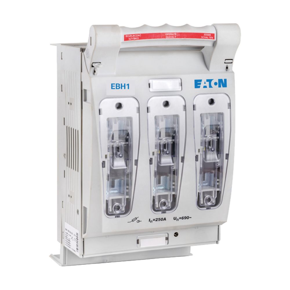 Eaton Fuse Holder Accessory Fuse