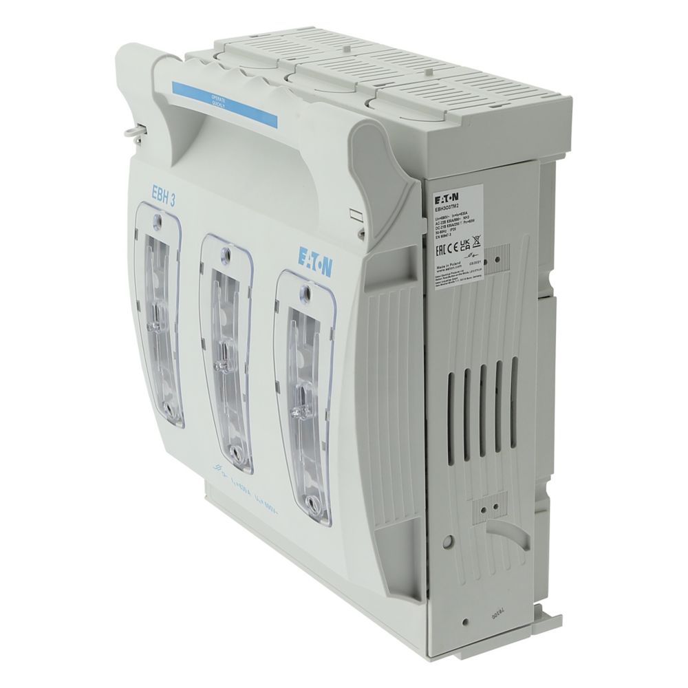Eaton Fuse Switch Disconnector, 3-Pole