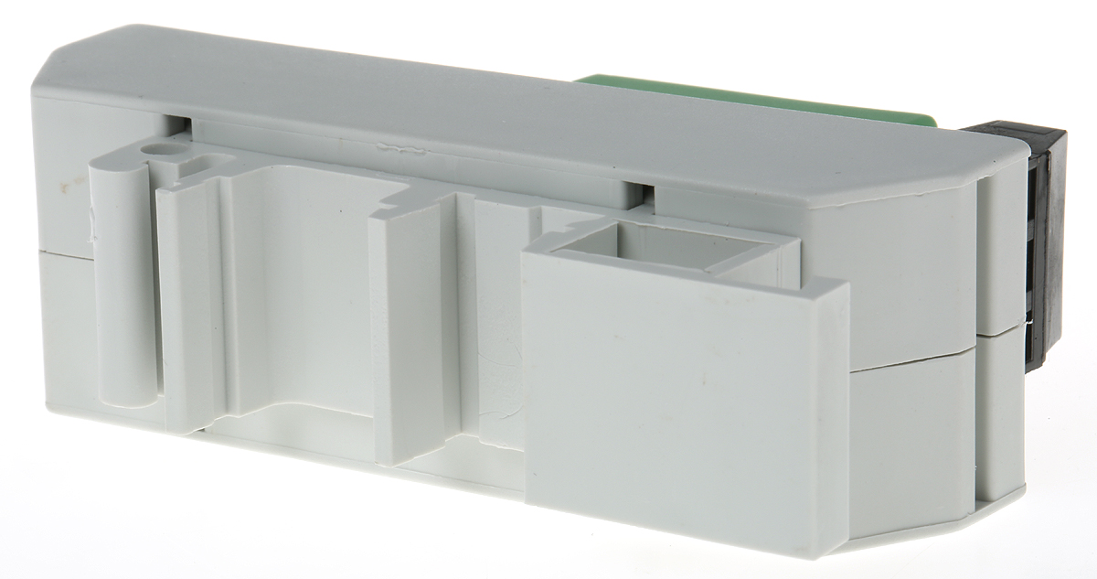 ebs01000 Celduc DIN Rail Adapter for IO Module, EBS01000