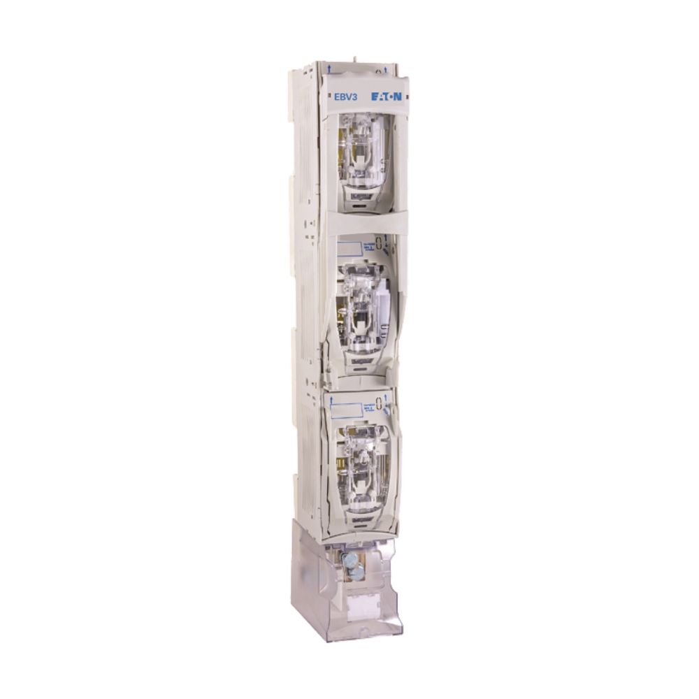 Eaton EBV Fuse Base