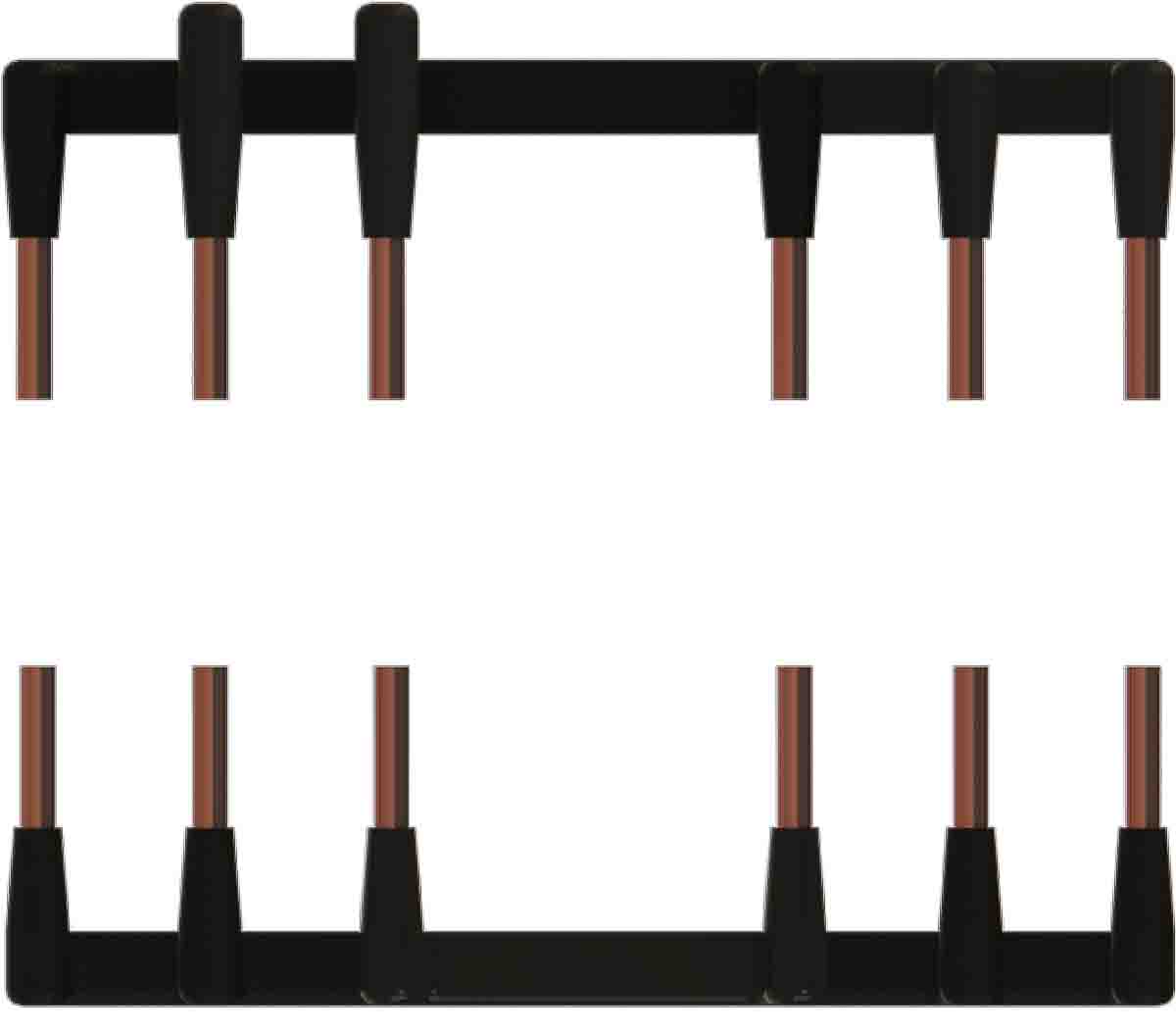 WEG Copper CWB EC-R2 Busbar