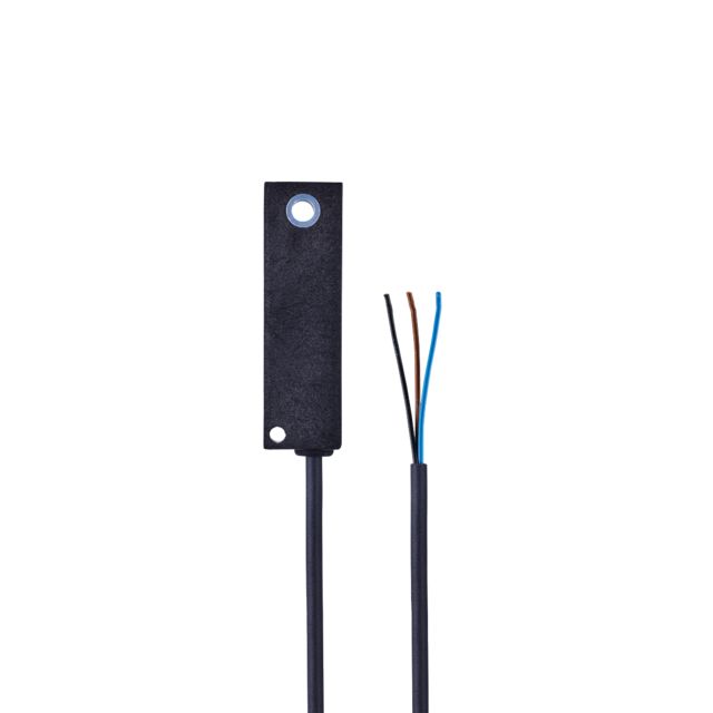 ifm electronic 1 ° Tilt Switch 700 mA