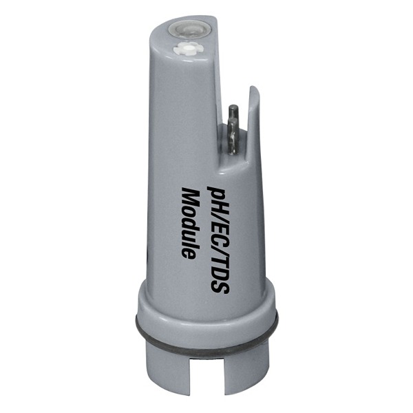 Extech EC505 Exstic pH, Total Dissolved Solids, Conductivity pH Analysis Electrode