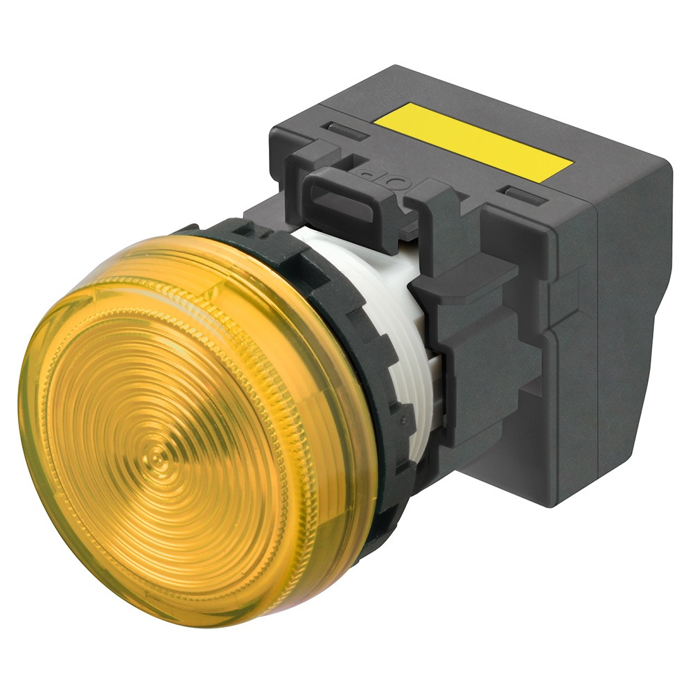 Omron Pilot Light