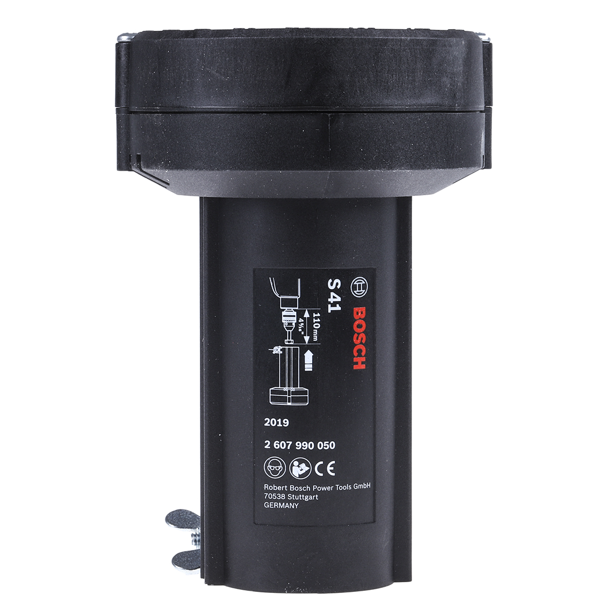 2607990050 Bosch Drill Bit Sharpener