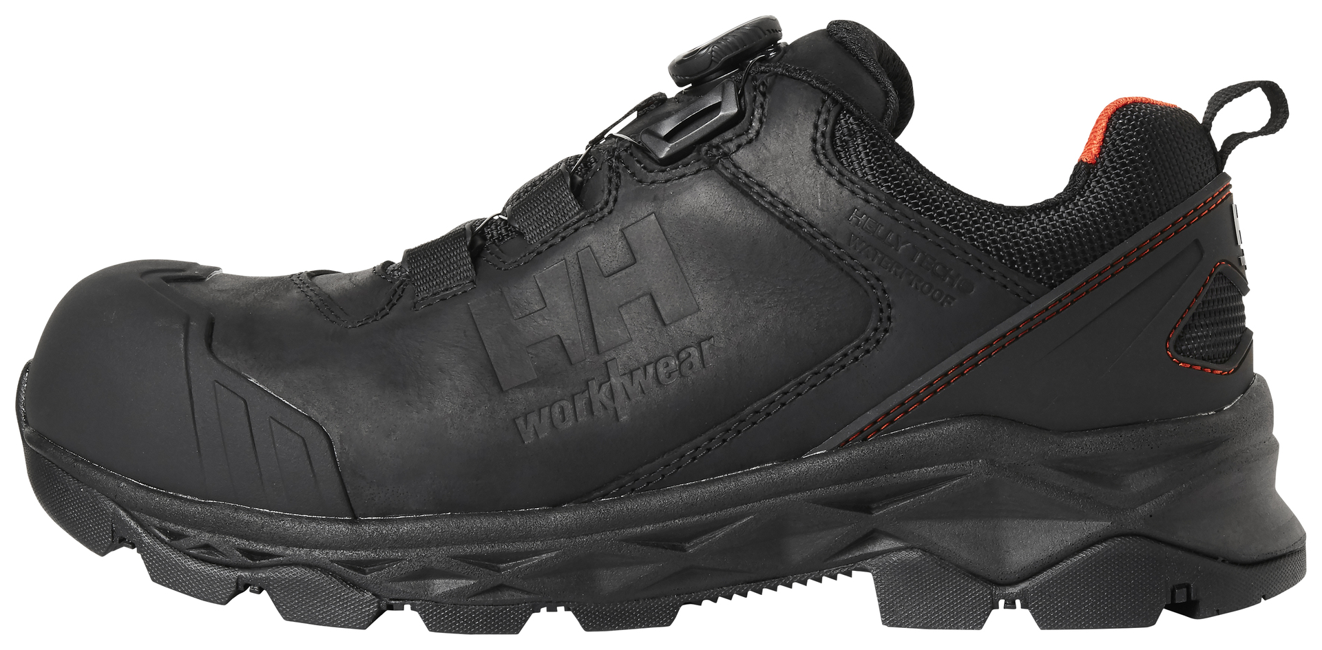 Helly Hansen Unisex Safety Shoes, UK 9, EU 43