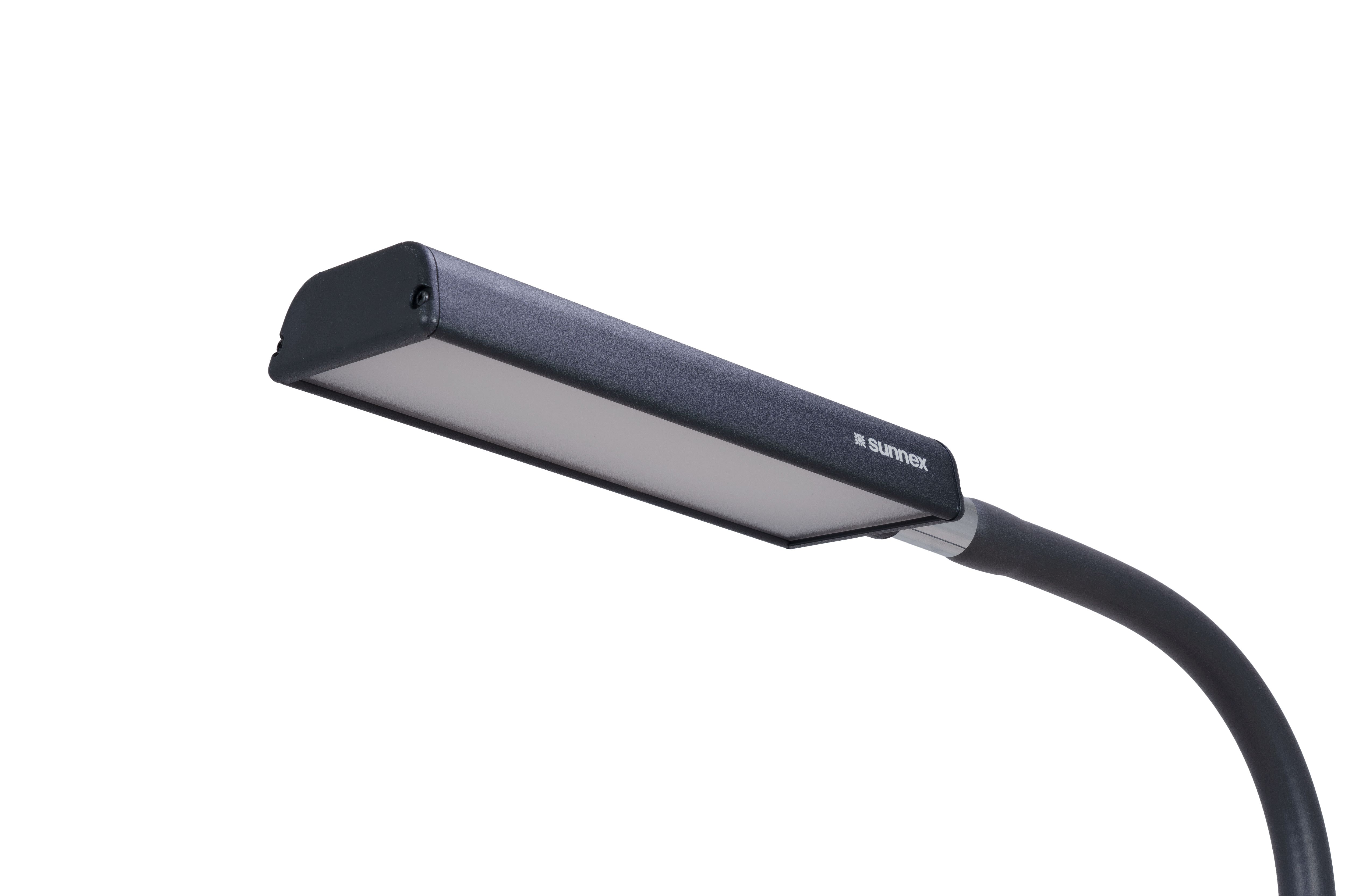 35100 Sunnex LED Machine Light, 36 V, IP20