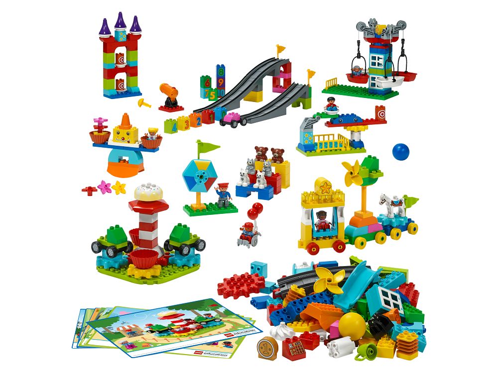 241-2707 Okdo STEAM Park