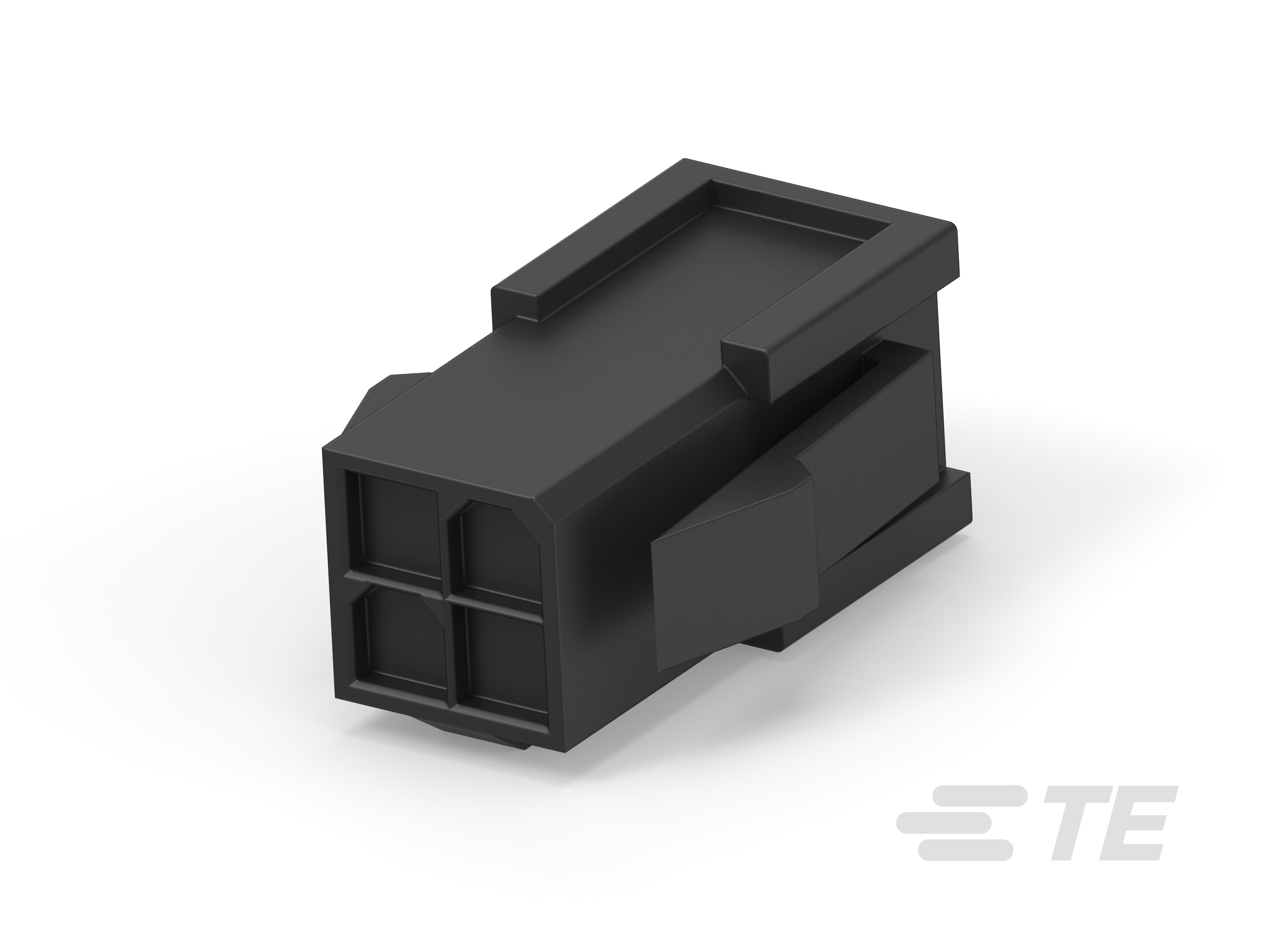 TE Connectivity Plug for use with Connectors