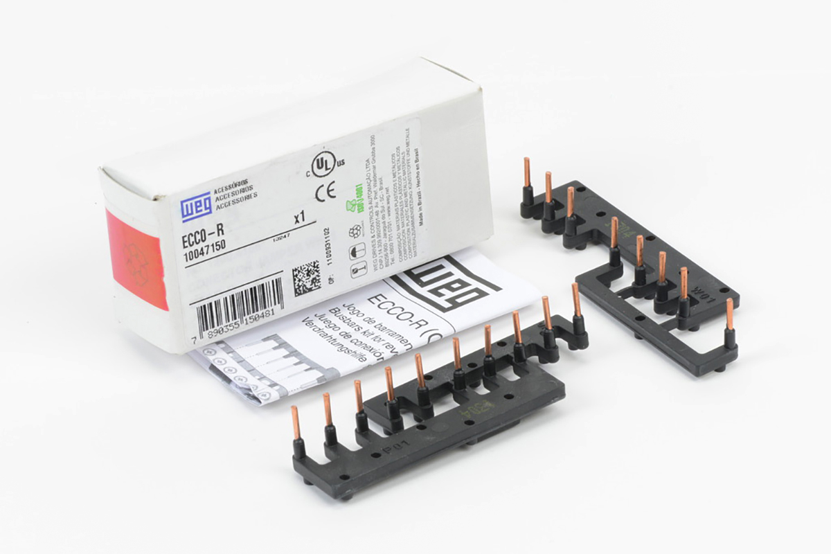 WEG Copper CWC0 CWC0 Busbar