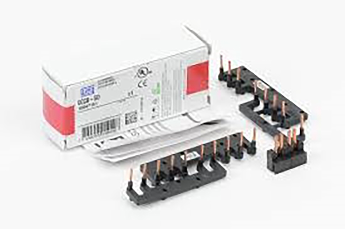 WEG Copper CWC0 CWC0 Busbar