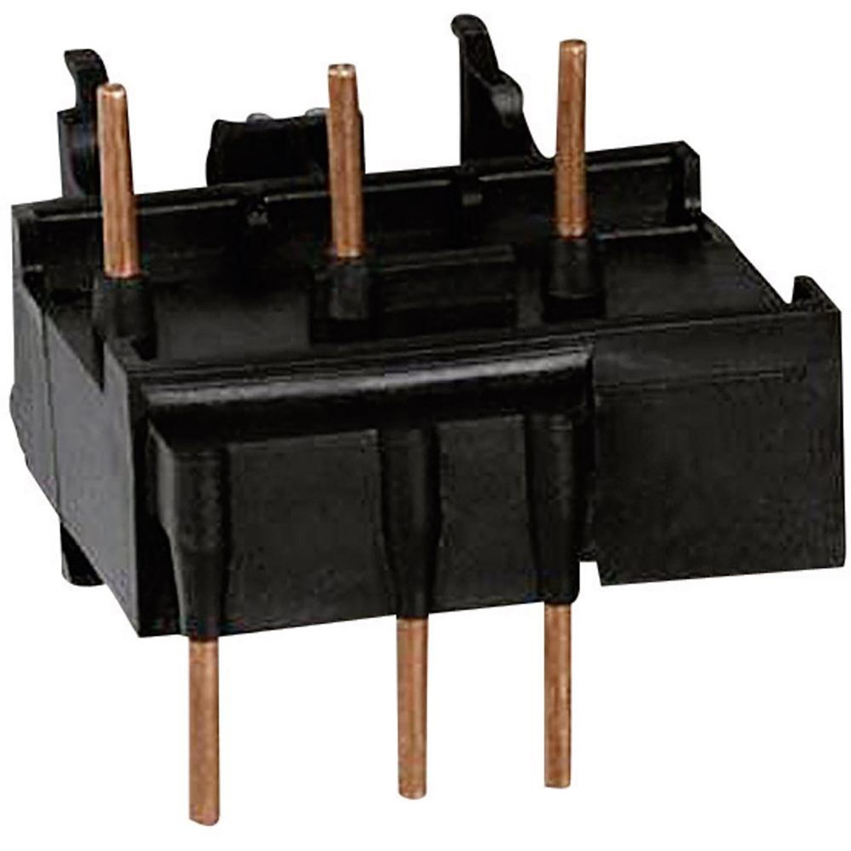 WEG Block Module ECCMP Series Connection Link for Use with MPW40 (i and t) Motor Protective Circuit Breaker