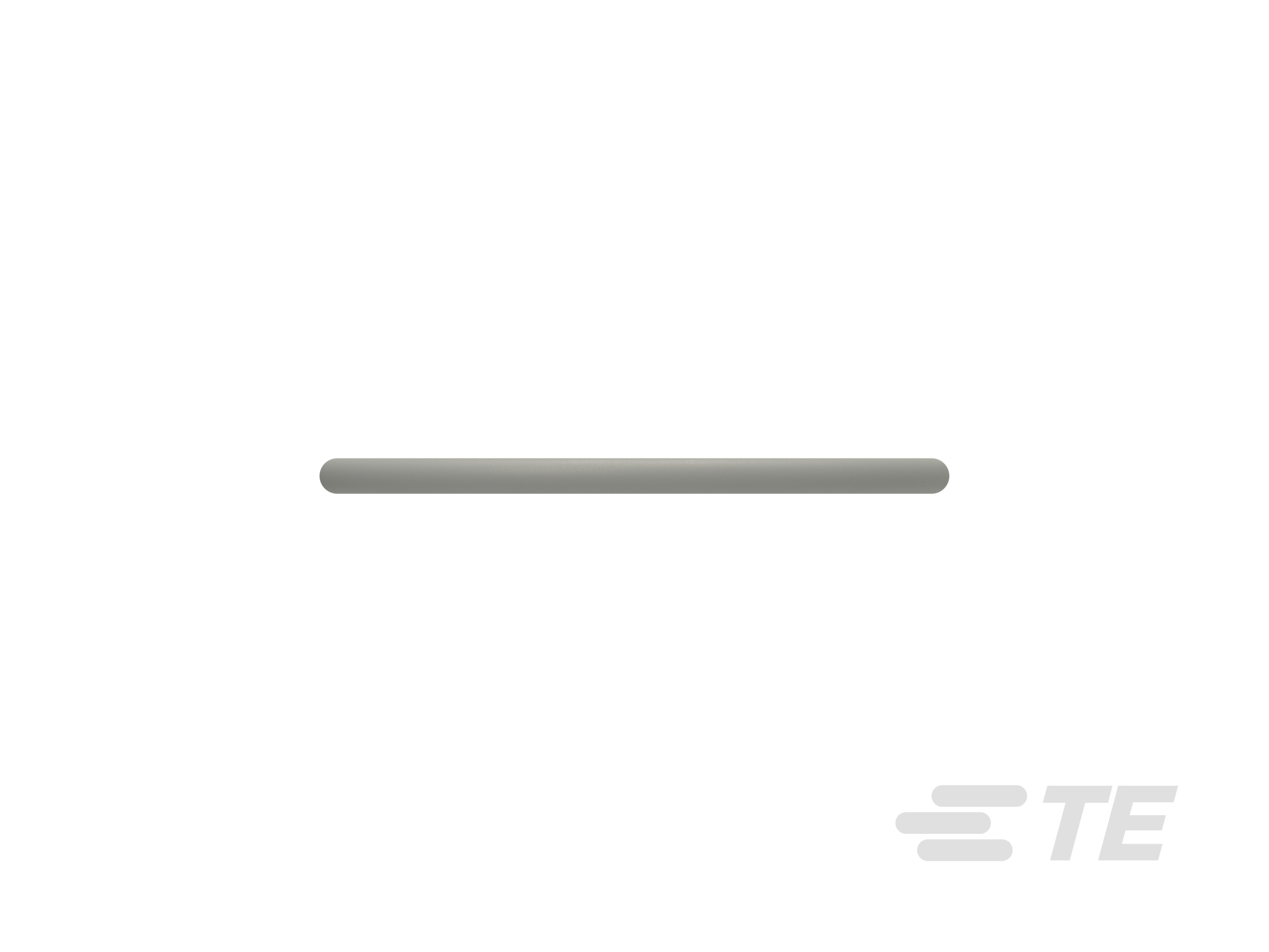 2430184-1 TE Connectivity Nickel Plated Graphite EMI Jam Nut Seal O-Ring, 37.5mm Bore