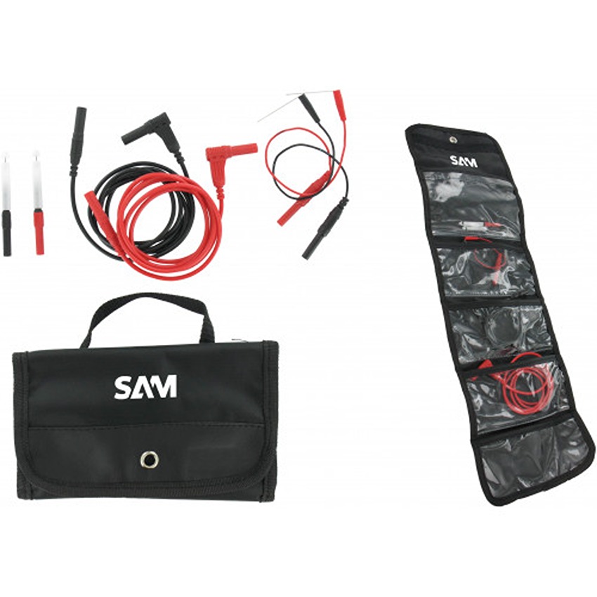 SAM Multimeter Kit