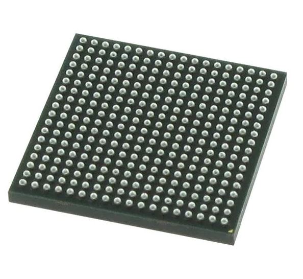 Renesas Electronics R7S721001VCBG#AC1, 32 bit ARM Cortex A9, RZ/A1H Microcontroller, 400 MHz, 128kB FLASH, 324-Pin BGA