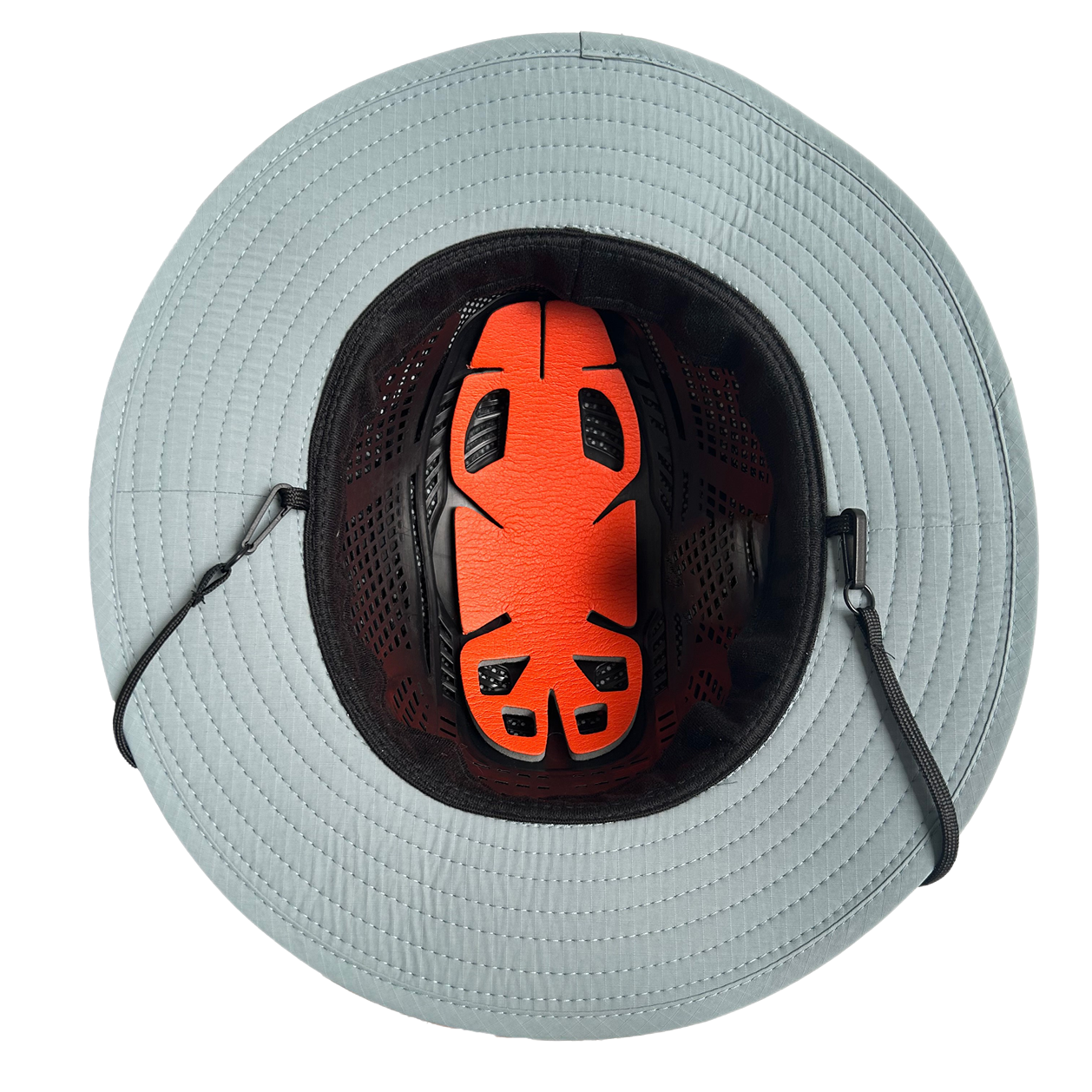 eclipse11-saha SURFLEX Blue, Grey Hat