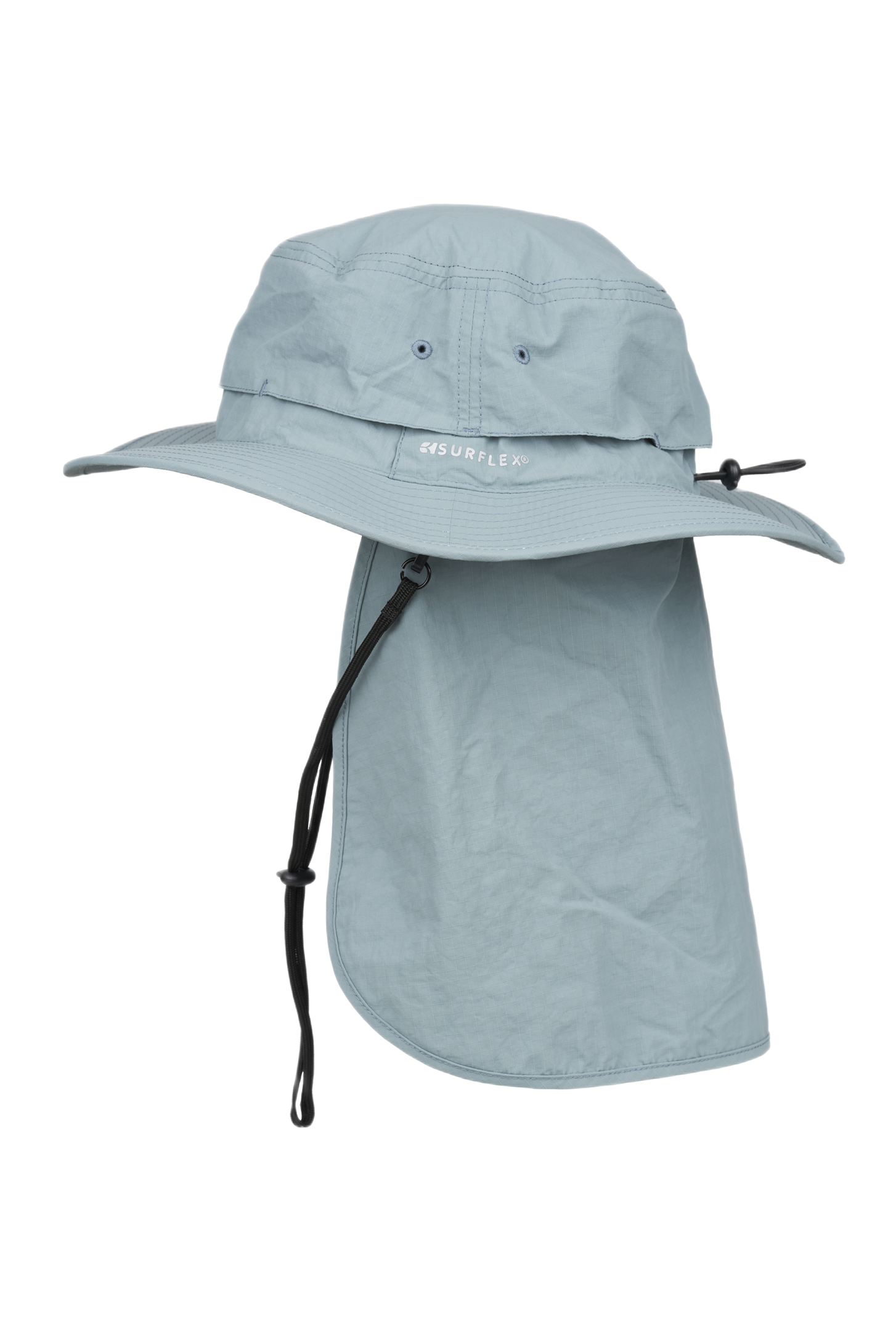 eclipse11-saha SURFLEX Blue, Grey Hat