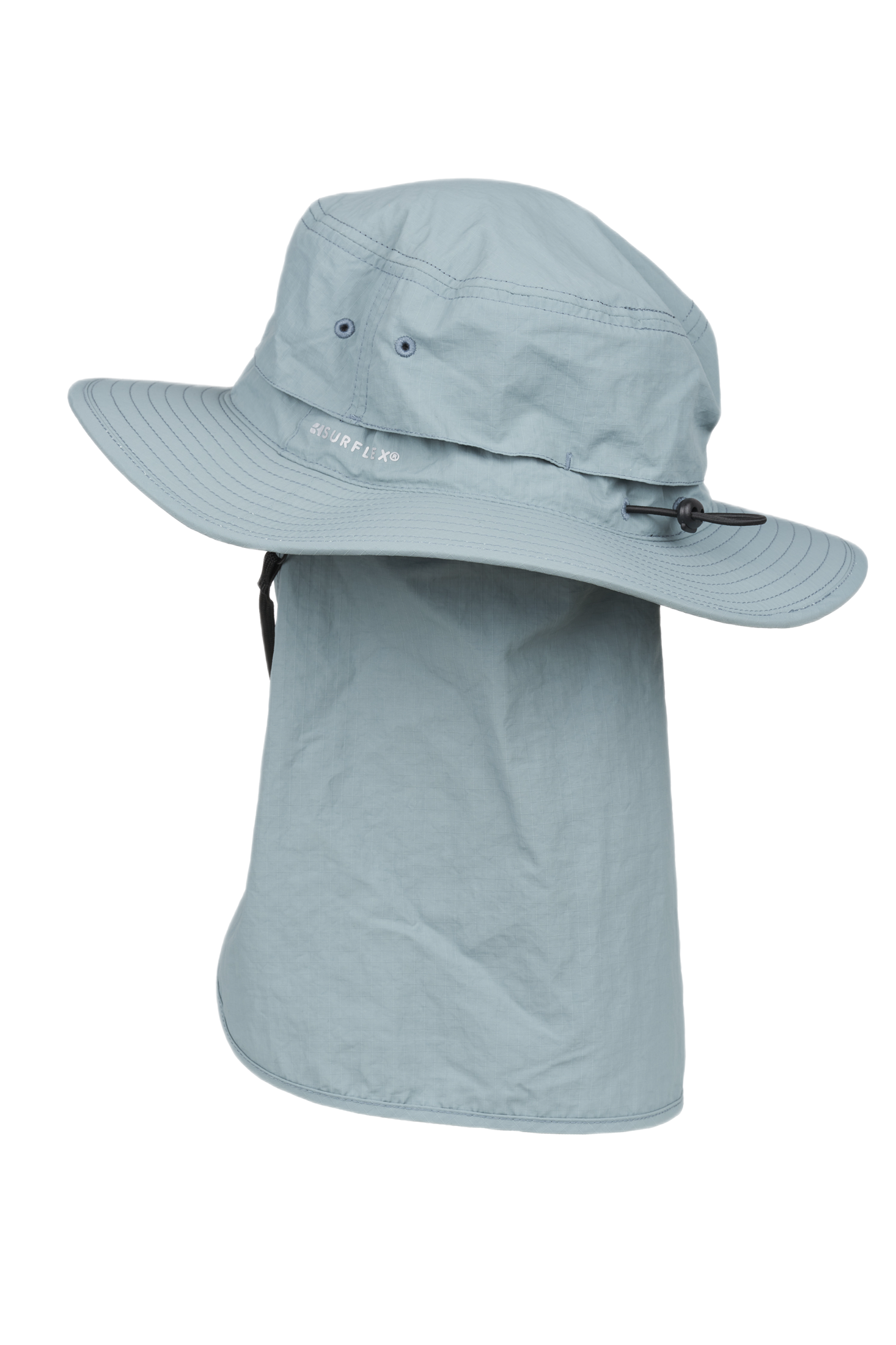 eclipse11-saha SURFLEX Blue, Grey Hat