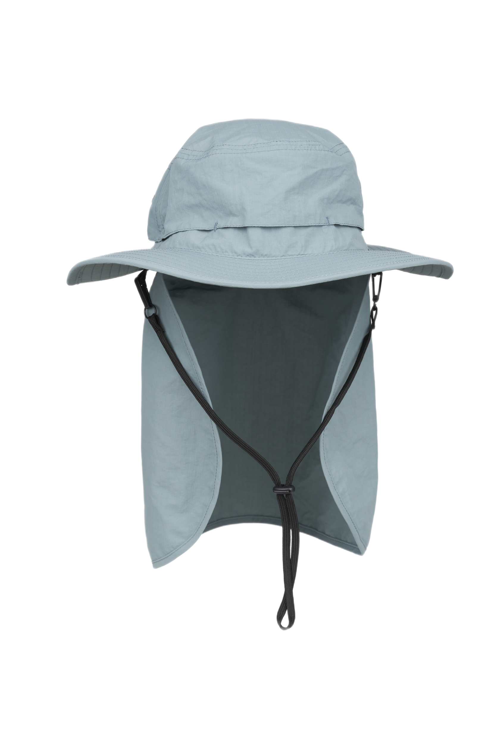 SURFLEX Blue, Grey Hat