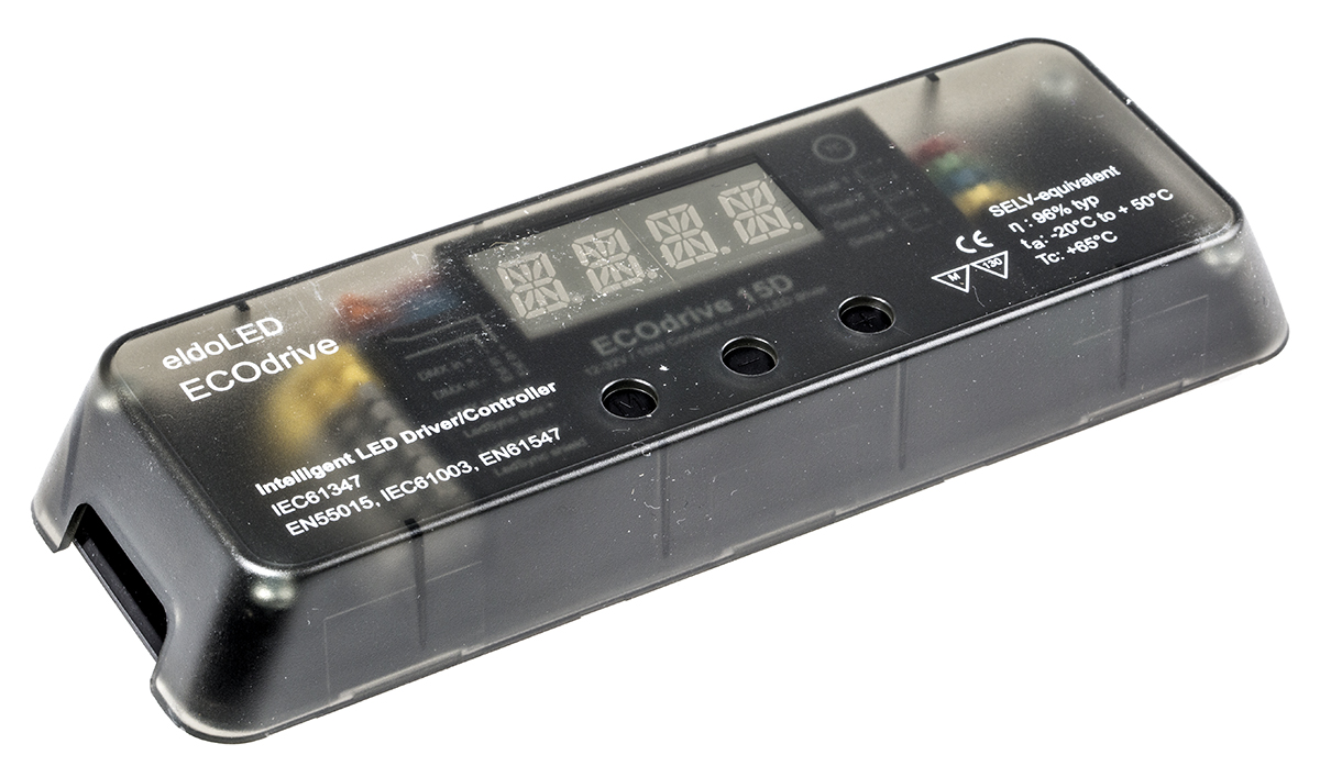 eldoLED LED Driver 12 V dc 32V dc