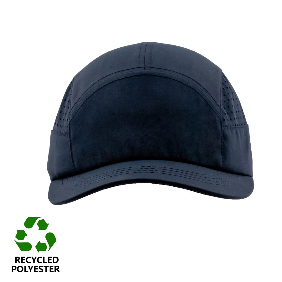 SURFLEX Navy Standard Bump Cap