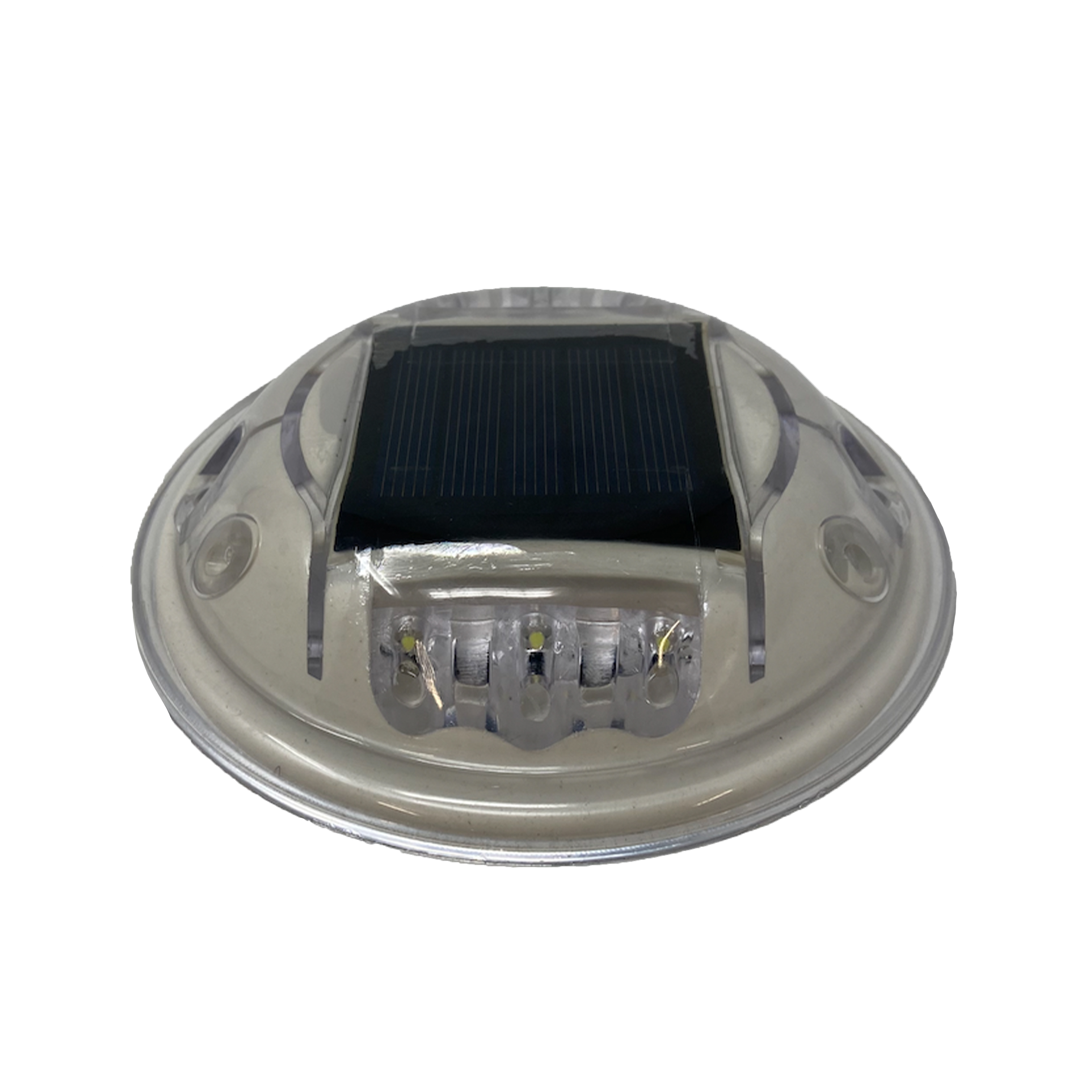 TradeTuff LED Floodlight, 10 LED, IP68, 200 lm, 360 °