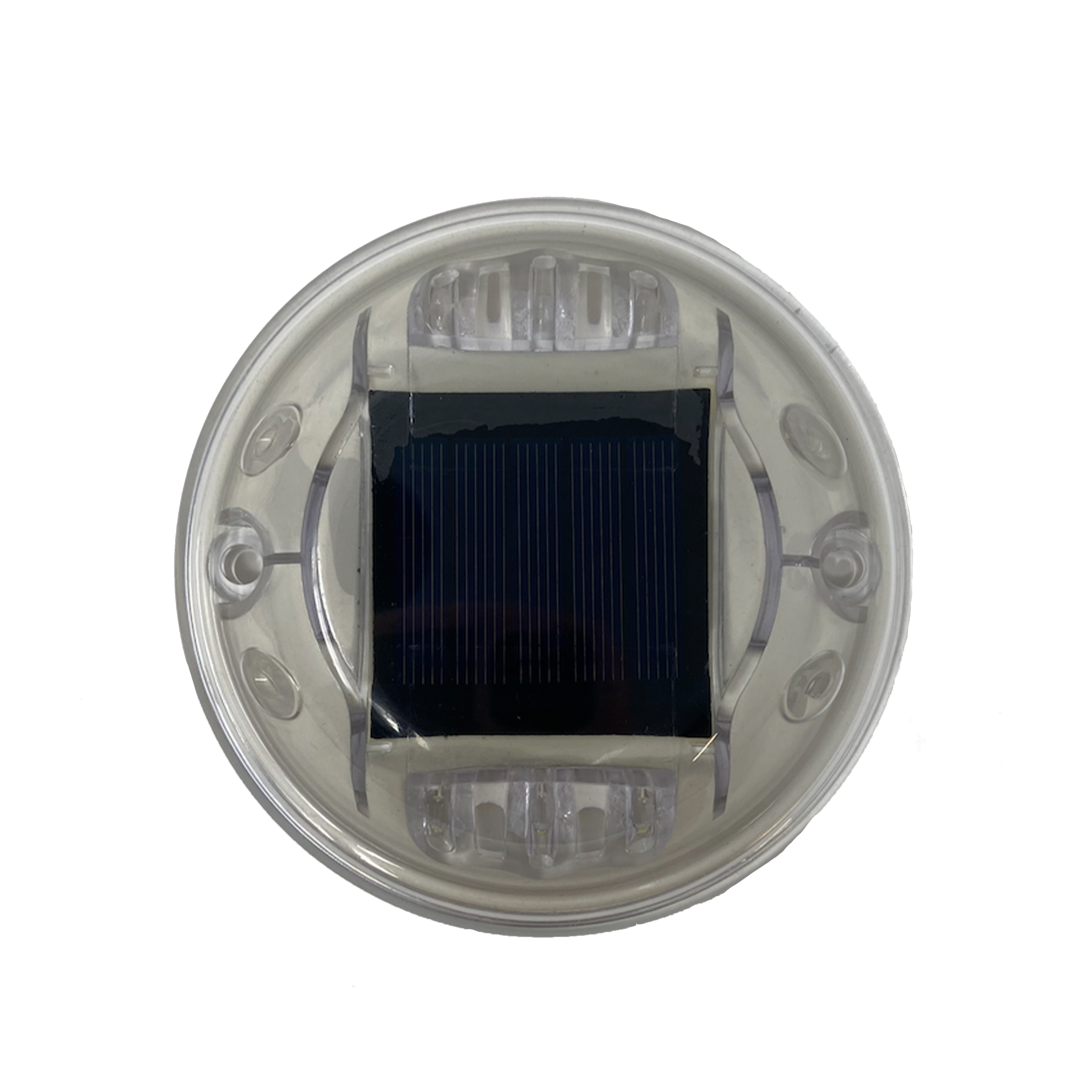 ecoedge TradeTuff LED Floodlight, 10 LED, IP68, 200 lm, 360 °