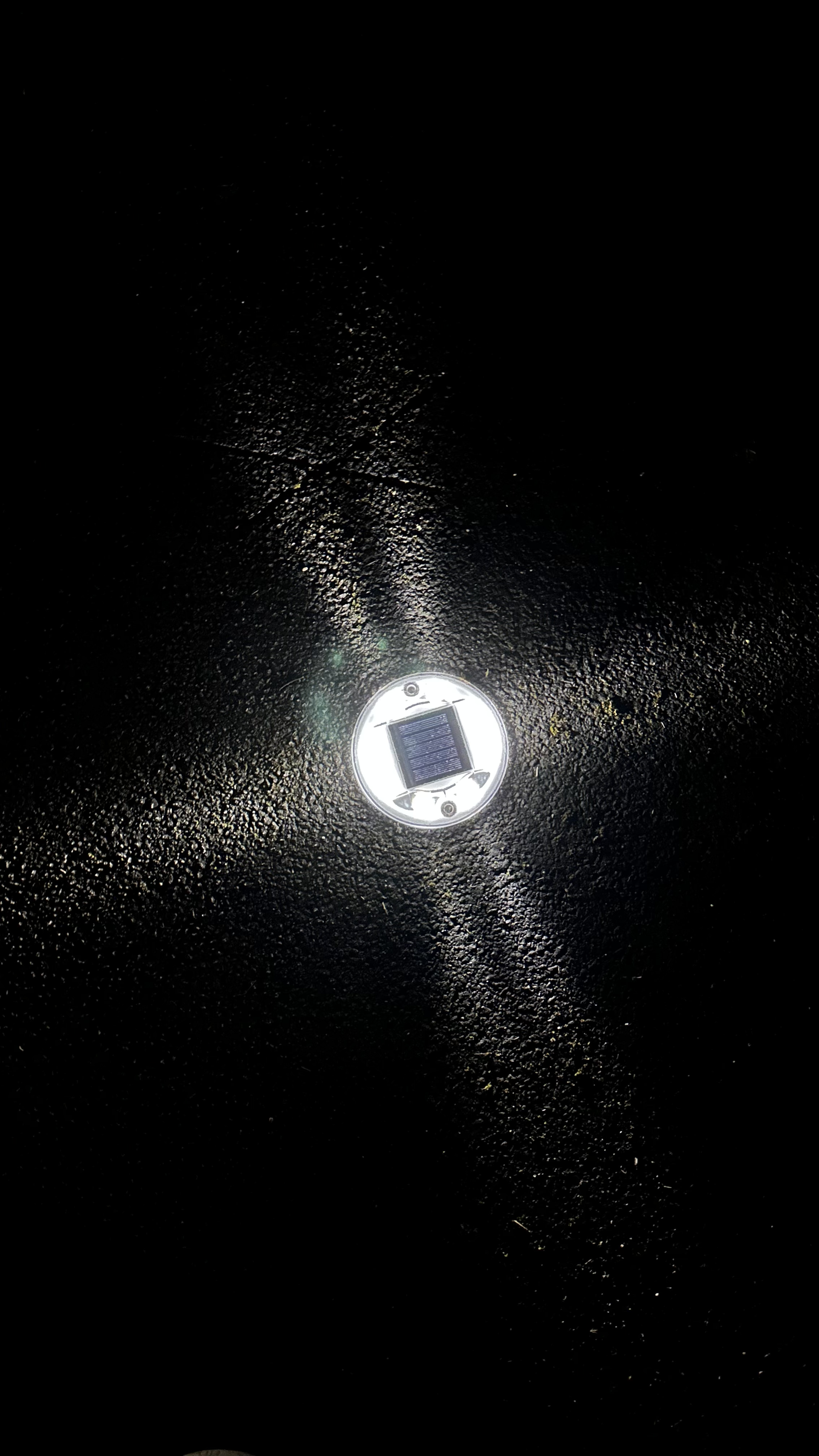 ecoedge TradeTuff LED Floodlight, 10 LED, IP68, 200 lm, 360 °