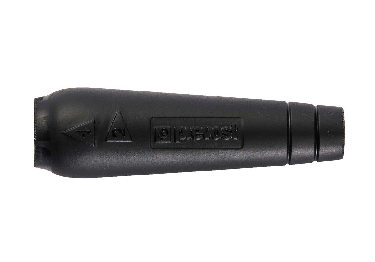 PREVOST 100 mm Long Hose Protector, 17 mm