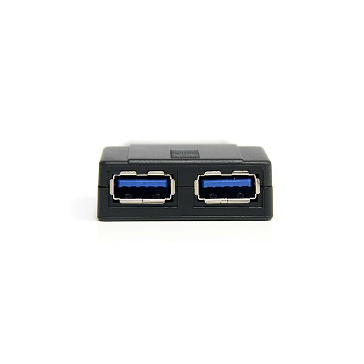 ecusb3s22 StarTech.com 2 Port USB Card, Express Card